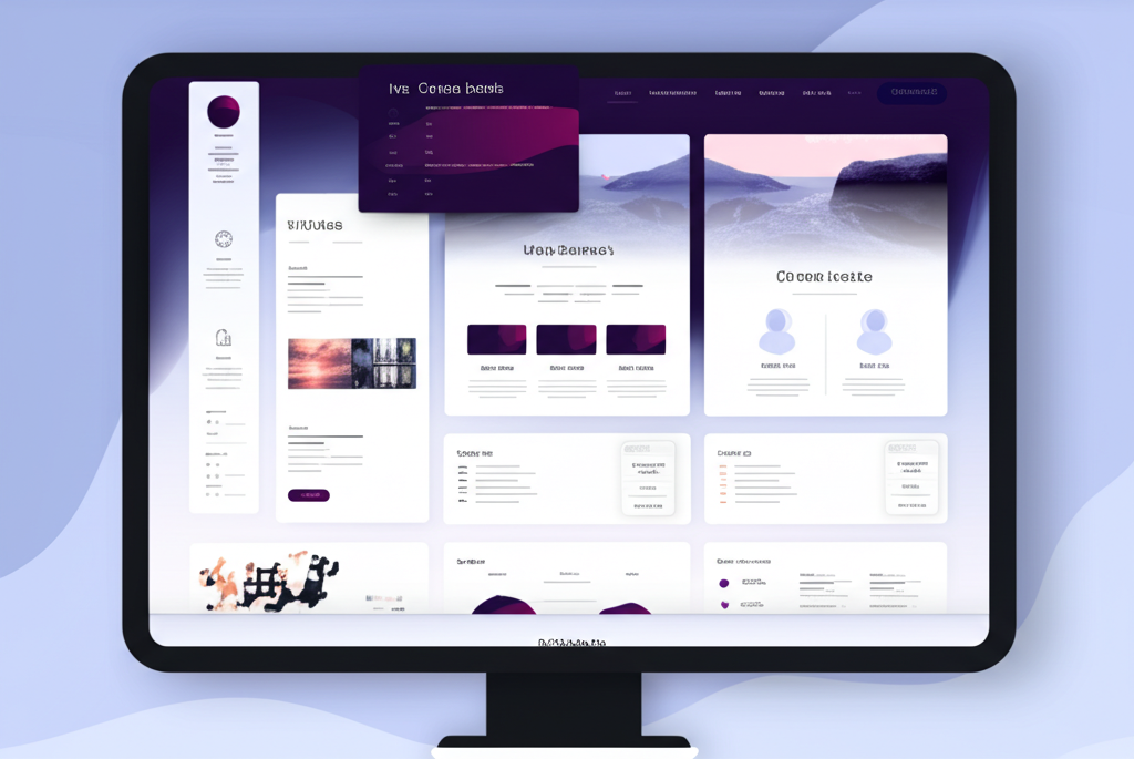 Design Systems: Creating Consistent User Experiences